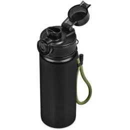 Altitude Pirlo Military Green Top